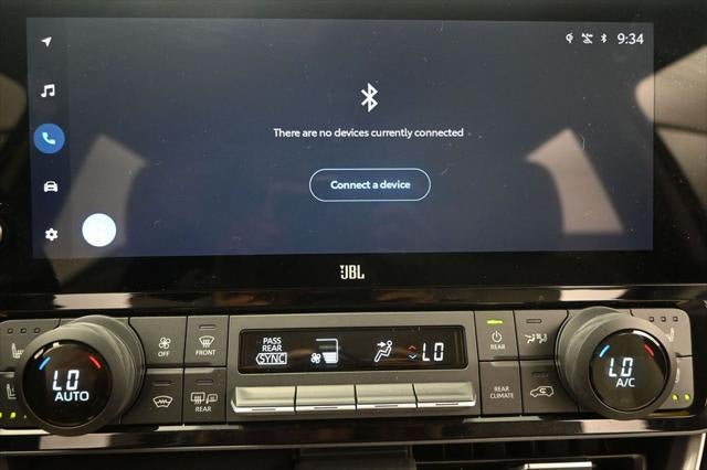 2024 Toyota Grand Highlander Hybrid Limited