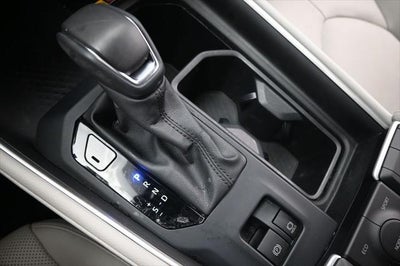 2024 Toyota Grand Highlander Hybrid Limited