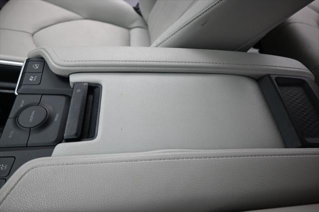 2024 Toyota Grand Highlander Hybrid Limited