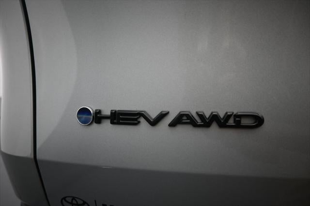 2024 Toyota Grand Highlander Hybrid Limited
