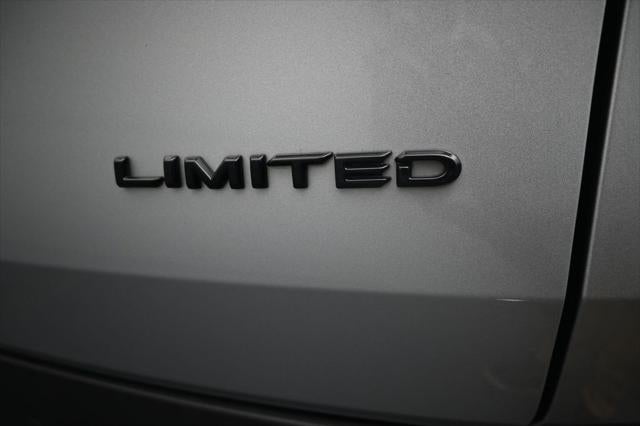 2024 Toyota Grand Highlander Hybrid Limited