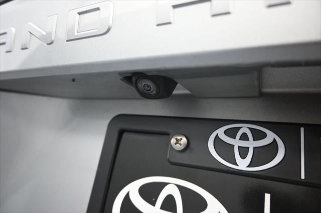 2024 Toyota Grand Highlander Hybrid Limited