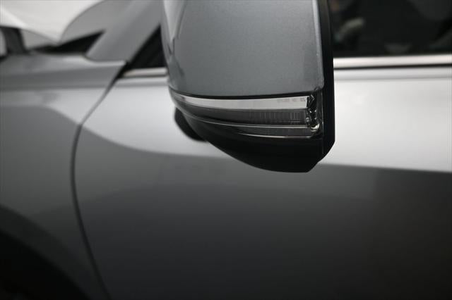 2024 Toyota Grand Highlander Hybrid Limited