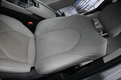 2024 Toyota Grand Highlander Hybrid Limited