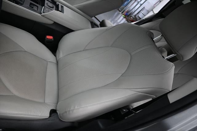2024 Toyota Grand Highlander Hybrid Limited