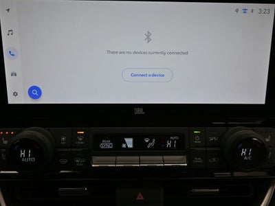 2025 Toyota Grand Highlander Hybrid Limited