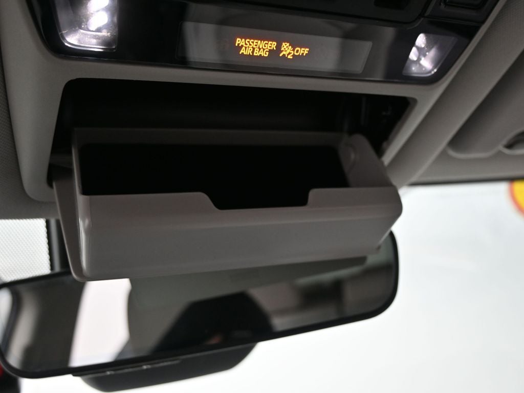 2025 Toyota Grand Highlander Hybrid Limited