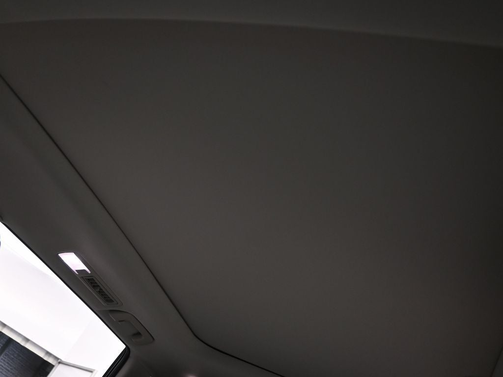 2025 Toyota Grand Highlander Hybrid Limited