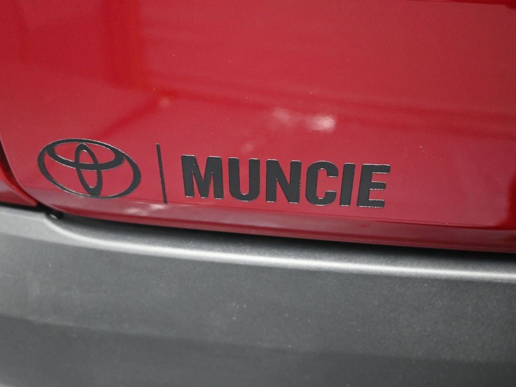 2025 Toyota Grand Highlander Hybrid Limited