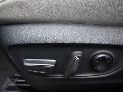 2025 Toyota Grand Highlander Hybrid Limited