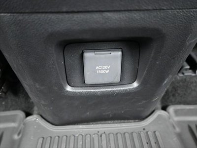 2025 Toyota Grand Highlander Hybrid Limited