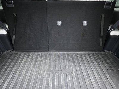 2025 Toyota Grand Highlander Hybrid Limited