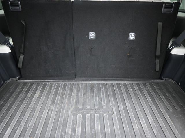 2025 Toyota Grand Highlander Hybrid Limited