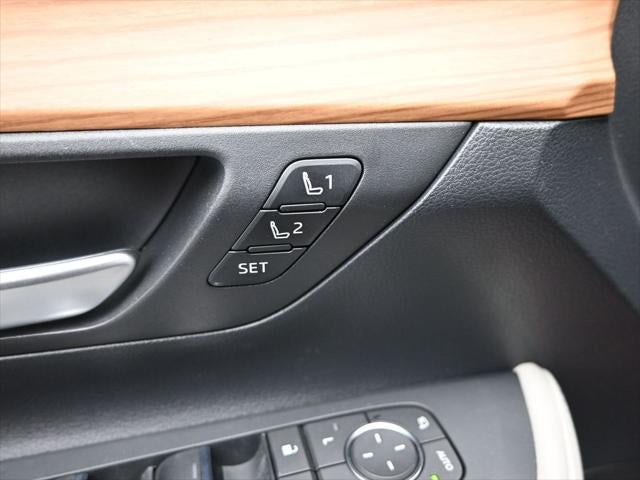 2025 Toyota Grand Highlander Hybrid Limited