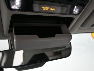 2025 Toyota Grand Highlander Hybrid Limited