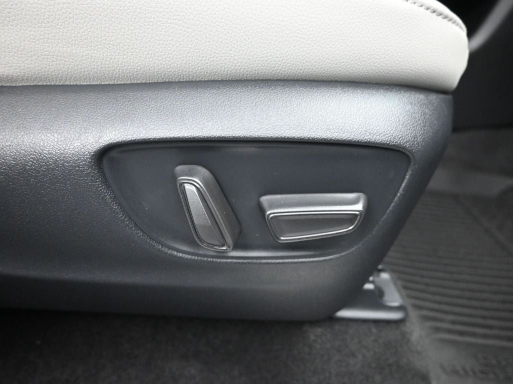 2024 Toyota Grand Highlander Hybrid MAX Platinum