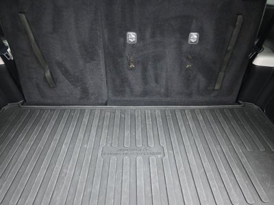 2024 Toyota Grand Highlander Hybrid MAX Platinum