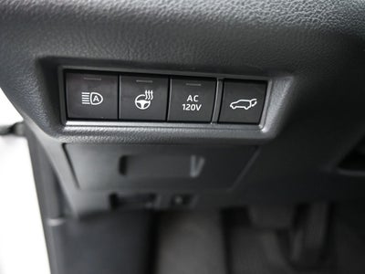 2024 Toyota Grand Highlander Hybrid MAX Platinum