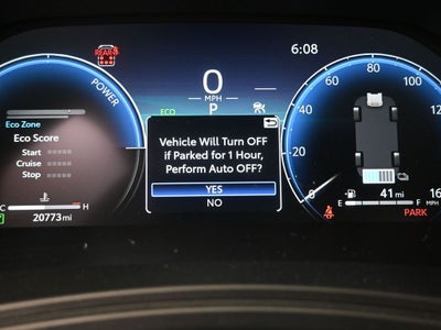 2024 Toyota Grand Highlander Hybrid MAX Platinum