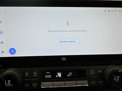 2024 Toyota Grand Highlander Hybrid MAX Platinum