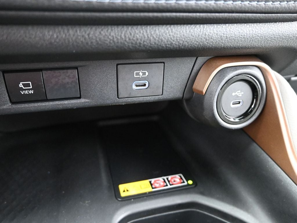 2024 Toyota Grand Highlander Hybrid MAX Platinum