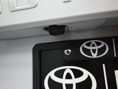 2024 Toyota Grand Highlander Hybrid MAX Platinum