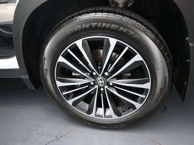 2024 Toyota Grand Highlander Hybrid MAX Platinum