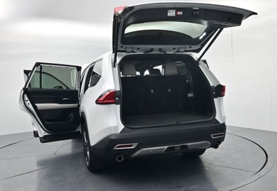 2024 Toyota Grand Highlander Hybrid MAX Platinum