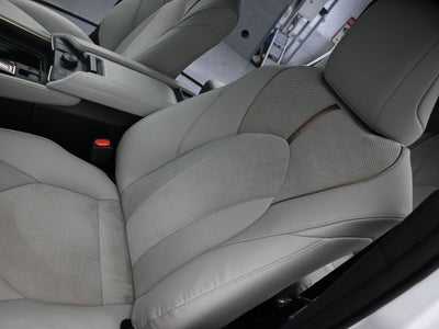 2024 Toyota Grand Highlander Hybrid MAX Platinum