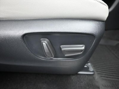 2024 Toyota Grand Highlander Hybrid MAX Platinum