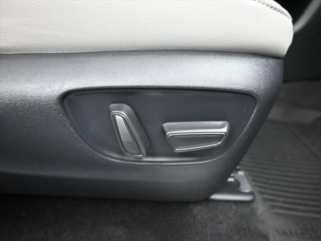 2024 Toyota Grand Highlander Hybrid MAX Platinum