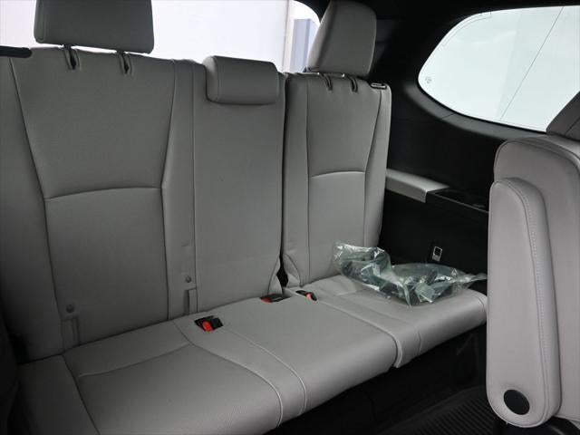 2024 Toyota Grand Highlander Hybrid MAX Platinum