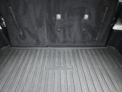 2024 Toyota Grand Highlander Hybrid MAX Platinum