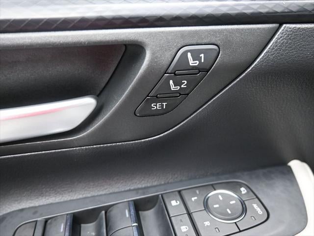 2024 Toyota Grand Highlander Hybrid MAX Platinum