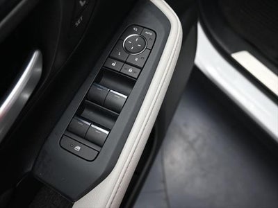 2024 Toyota Grand Highlander Hybrid MAX Platinum