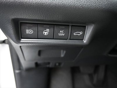 2024 Toyota Grand Highlander Hybrid MAX Platinum