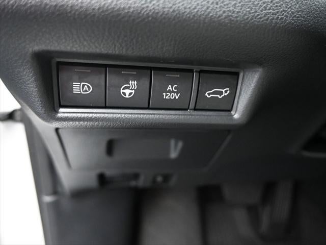 2024 Toyota Grand Highlander Hybrid MAX Platinum