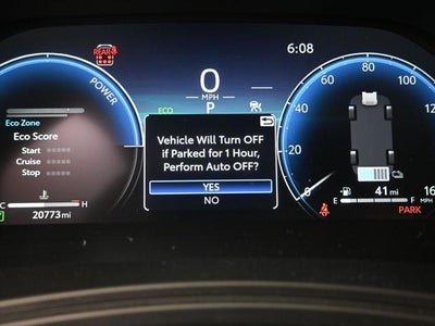 2024 Toyota Grand Highlander Hybrid MAX Platinum