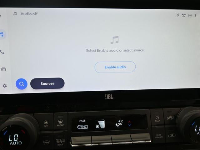 2024 Toyota Grand Highlander Hybrid MAX Platinum
