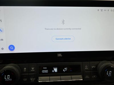 2024 Toyota Grand Highlander Hybrid MAX Platinum