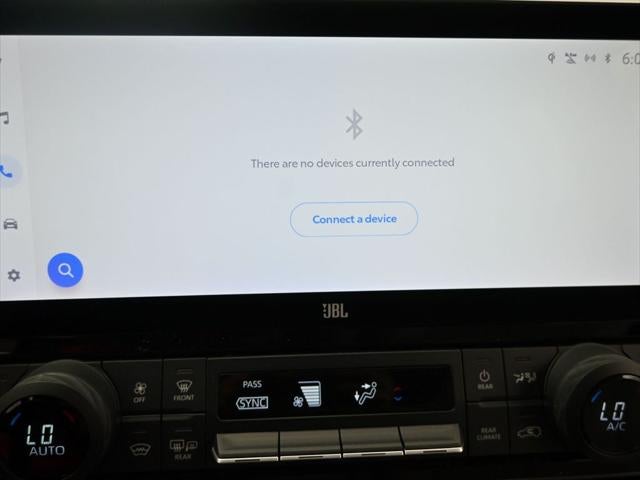 2024 Toyota Grand Highlander Hybrid MAX Platinum