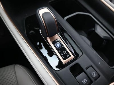 2024 Toyota Grand Highlander Hybrid MAX Platinum