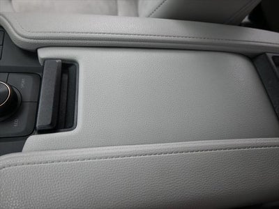 2024 Toyota Grand Highlander Hybrid MAX Platinum