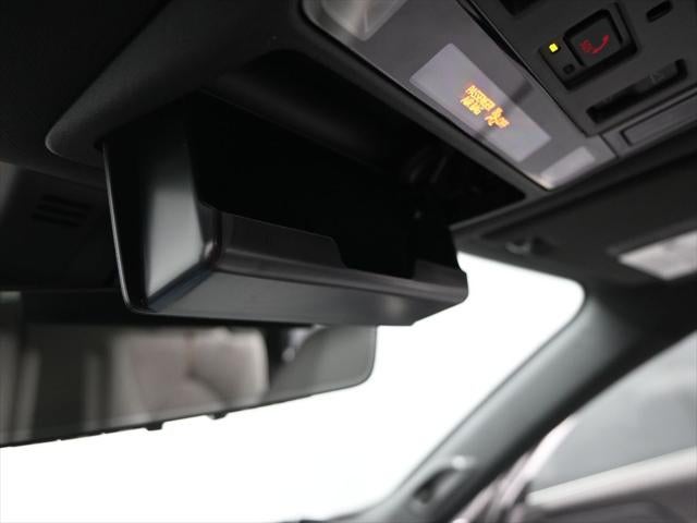 2024 Toyota Grand Highlander Hybrid MAX Platinum