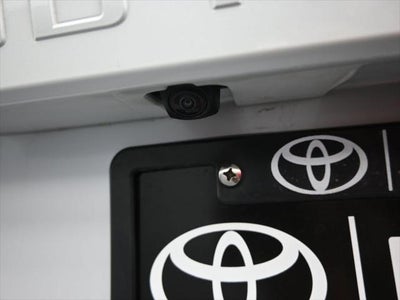 2024 Toyota Grand Highlander Hybrid MAX Platinum