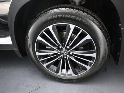 2024 Toyota Grand Highlander Hybrid MAX Platinum