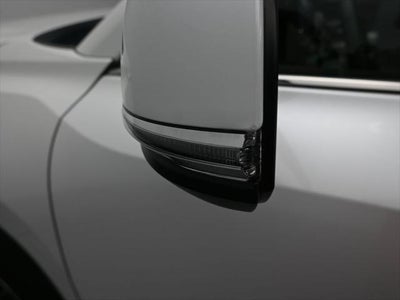 2024 Toyota Grand Highlander Hybrid MAX Platinum