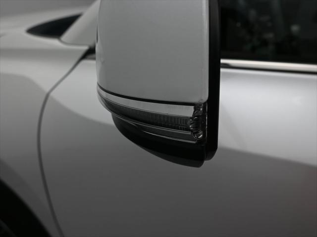 2024 Toyota Grand Highlander Hybrid MAX Platinum