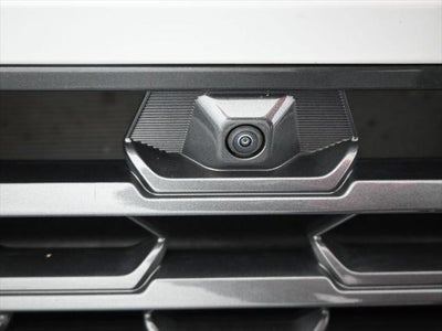 2024 Toyota Grand Highlander Hybrid MAX Platinum