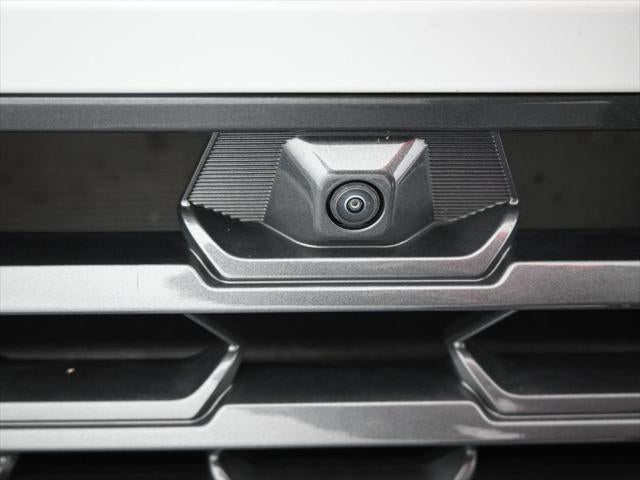 2024 Toyota Grand Highlander Hybrid MAX Platinum